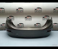 PARAURTI POSTERIORE MAZDA 3 SPORT BERLINA  2014-20
