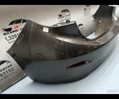PARAURTI POSTERIORE MAZDA 3 SPORT BERLINA  2014-20