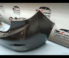 PARAURTI POSTERIORE MAZDA 3 SPORT BERLINA  2014-20