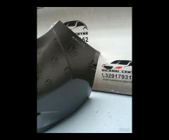 PARAURTI POSTERIORE MAZDA 3 SPORT BERLINA  2014-20