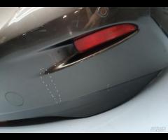 PARAURTI POSTERIORE MAZDA 3 SPORT BERLINA  2014-20 - 6