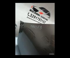 PARAURTI POSTERIORE MAZDA 3 SPORT BERLINA  2014-20 - 10