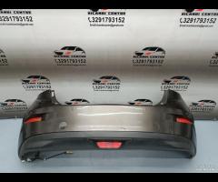 PARAURTI POSTERIORE MAZDA 3 SPORT BERLINA  2014-20 - 12