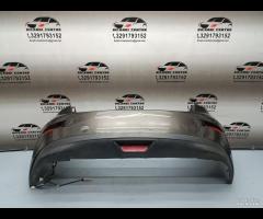 PARAURTI POSTERIORE MAZDA 3 SPORT BERLINA  2014-20 - 13