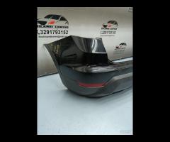PARAURTI POSTERIORE SEAT ARONA HATCHBACK 2017-2021