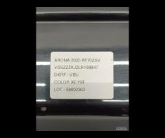 PARAURTI POSTERIORE SEAT ARONA HATCHBACK 2017-2021 - 7