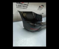 PARAURTI POSTERIORE SEAT ARONA HATCHBACK 2017-2021 - 8