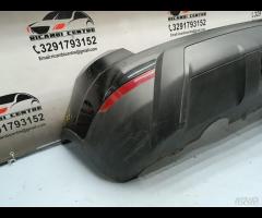 PARAURTI POSTERIORE SEAT ARONA HATCHBACK 2017-2021 - 13