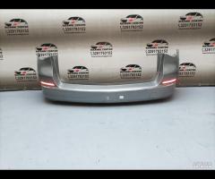 PARAURTI POSTERIORE OPEL ASTRA J 2013 -15 SW FACEL