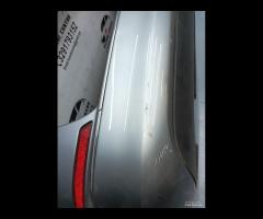 PARAURTI POSTERIORE OPEL ASTRA J 2013 -15 SW FACEL - 6