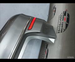 PARAURTI POSTERIORE OPEL ASTRA J 2013 -15 SW FACEL - 8