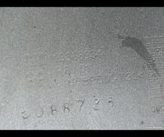 PARAURTI POSTERIORE OPEL ASTRA J 2013 -15 SW FACEL - 24