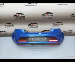 PARAURTI POSTERIORE SEAT IBIZA FR HATCHBACK 2012 C