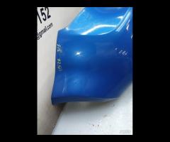PARAURTI POSTERIORE SEAT IBIZA FR HATCHBACK 2012 C