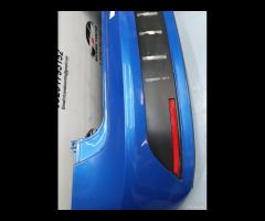 PARAURTI POSTERIORE SEAT IBIZA FR HATCHBACK 2012 C