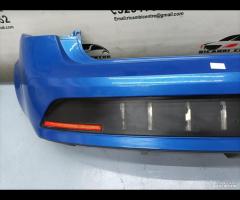 PARAURTI POSTERIORE SEAT IBIZA FR HATCHBACK 2012 C - 8