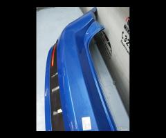 PARAURTI POSTERIORE SEAT IBIZA FR HATCHBACK 2012 C - 10
