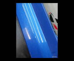 PARAURTI POSTERIORE SEAT IBIZA FR HATCHBACK 2012 C - 12