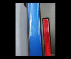 PARAURTI POSTERIORE SEAT IBIZA FR HATCHBACK 2012 C - 13