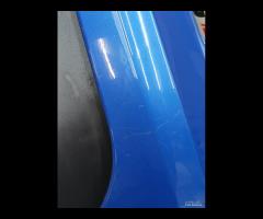 PARAURTI POSTERIORE SEAT IBIZA FR HATCHBACK 2012 C - 14