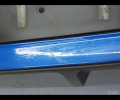 PARAURTI POSTERIORE SEAT IBIZA FR HATCHBACK 2012 C - 15