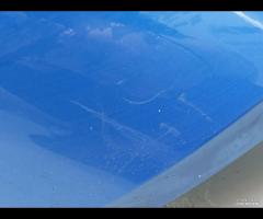 PARAURTI POSTERIORE SEAT IBIZA FR HATCHBACK 2012 C - 16