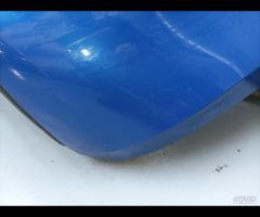 PARAURTI POSTERIORE SEAT IBIZA FR HATCHBACK 2012 C - 17