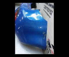 PARAURTI POSTERIORE SEAT IBIZA FR HATCHBACK 2012 C - 19