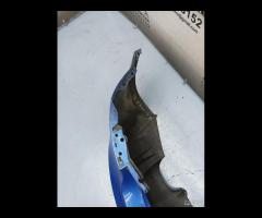 PARAURTI POSTERIORE SEAT IBIZA FR HATCHBACK 2012 C - 21