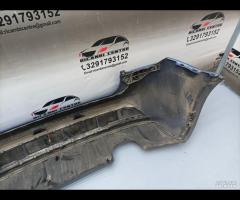 PARAURTI POSTERIORE SEAT IBIZA FR HATCHBACK 2012 C - 22