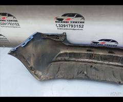 PARAURTI POSTERIORE SEAT IBIZA FR HATCHBACK 2012 C - 23