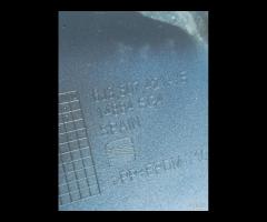 PARAURTI POSTERIORE SEAT IBIZA FR HATCHBACK 2012 C - 24