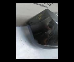 PARAURTI POSTERIORE CON SENSORI OPEL ASTRA J 2012_