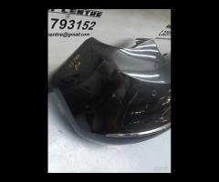 PARAURTI POSTERIORE CON SENSORI OPEL ASTRA J 2012_