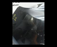 PARAURTI POSTERIORE CON SENSORI OPEL ASTRA J 2012_