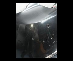 PARAURTI POSTERIORE CON SENSORI OPEL ASTRA J 2012_