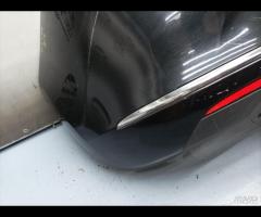 PARAURTI POSTERIORE CON SENSORI OPEL ASTRA J 2012_ - 7