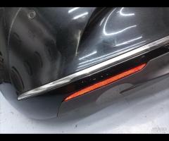 PARAURTI POSTERIORE CON SENSORI OPEL ASTRA J 2012_ - 8