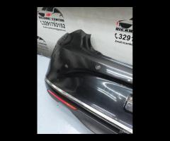 PARAURTI POSTERIORE CON SENSORI OPEL ASTRA J 2012_ - 9