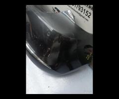 PARAURTI POSTERIORE CON SENSORI OPEL ASTRA J 2012_ - 16