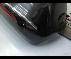 PARAURTI POSTERIORE CON SENSORI OPEL ASTRA J 2012_ - 17