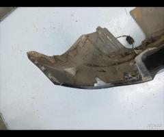 PARAURTI POSTERIORE CON SENSORI OPEL ASTRA J 2012_ - 21