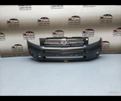 PARAURTI ANTERIORE TOYOTA RAV 4 2009 COLORE 1E0 52 - 1