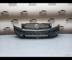 PARAURTI ANTERIORE TOYOTA RAV 4 2009 COLORE 1E0 52 - 2
