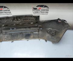 PARAURTI ANTERIORE TOYOTA RAV 4 2009 COLORE 1E0 52 - 22