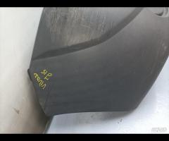 PARAURTI ANTERIORE OPEL VIVARO 2009 COLORE 10U (47