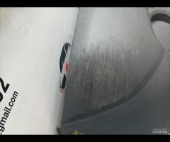 PARAURTI ANTERIORE OPEL VIVARO 2009 COLORE 10U (47