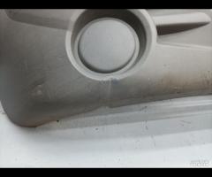 PARAURTI ANTERIORE OPEL VIVARO 2009 COLORE 10U (47