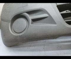 PARAURTI ANTERIORE OPEL VIVARO 2009 COLORE 10U (47 - 8
