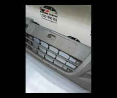 PARAURTI ANTERIORE OPEL VIVARO 2009 COLORE 10U (47 - 10